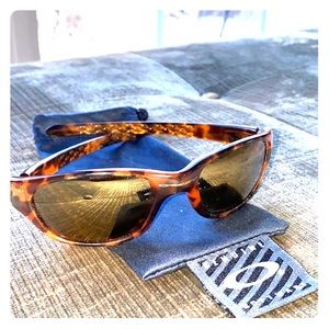 Oakley sports sunglasses